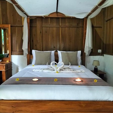 Friendly Homestay Lemukih Singaraja Eksteriør billede