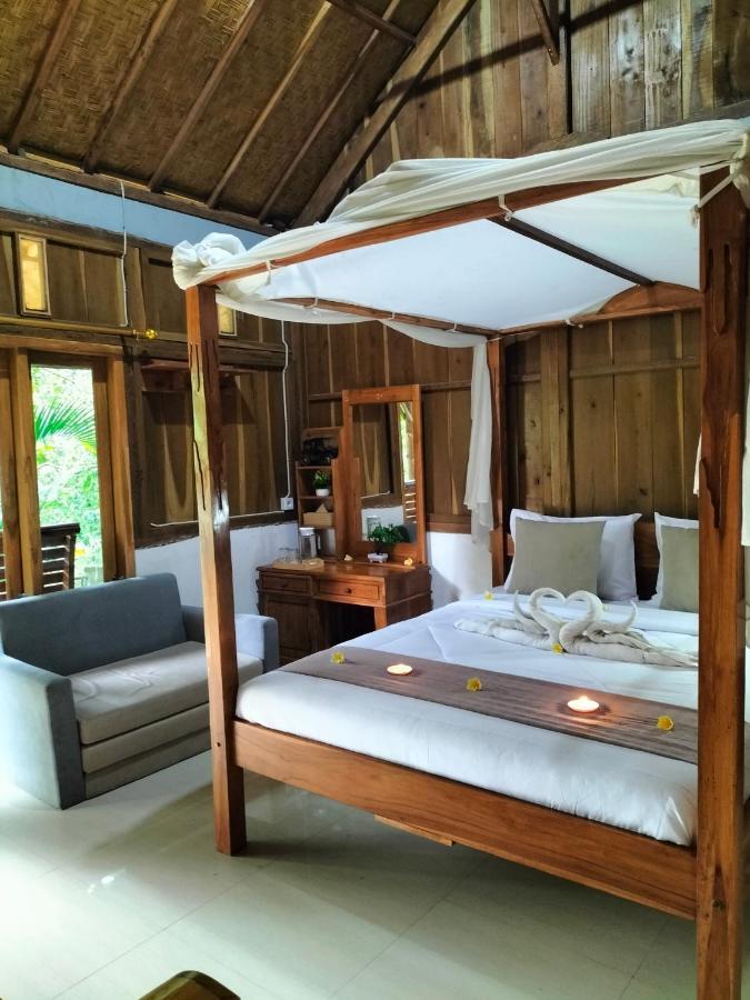 Friendly Homestay Lemukih Singaraja Eksteriør billede
