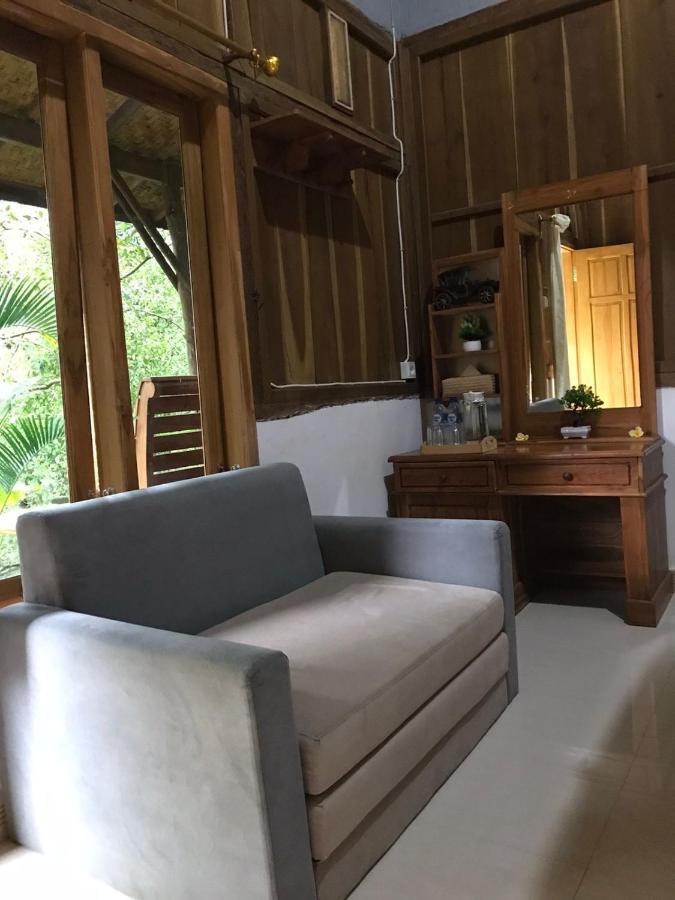 Friendly Homestay Lemukih Singaraja Eksteriør billede