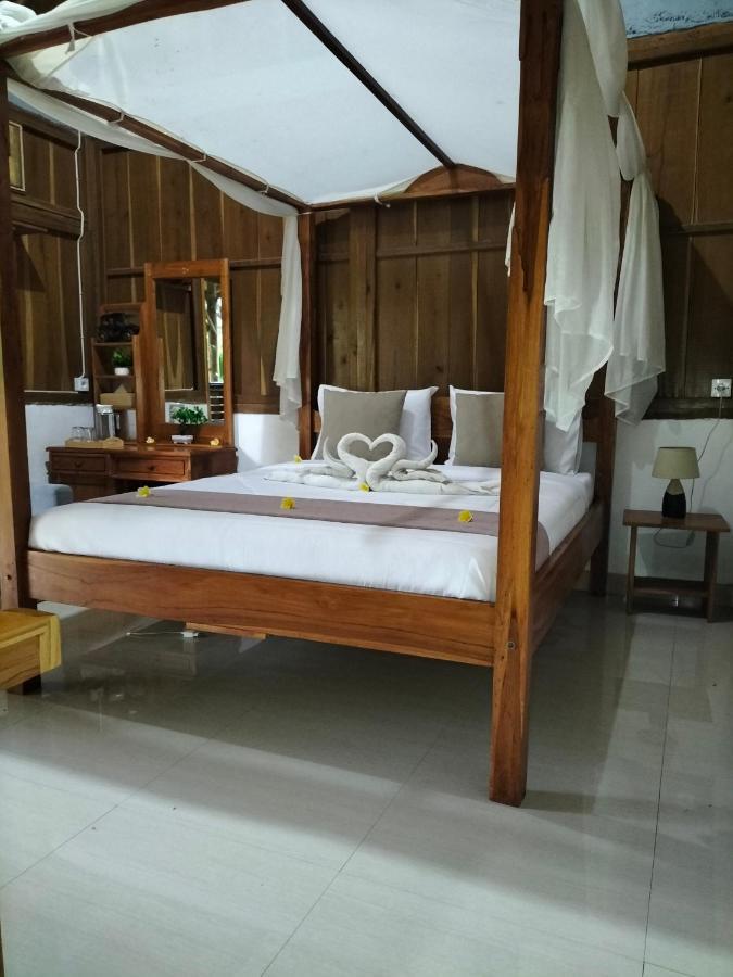 Friendly Homestay Lemukih Singaraja Eksteriør billede