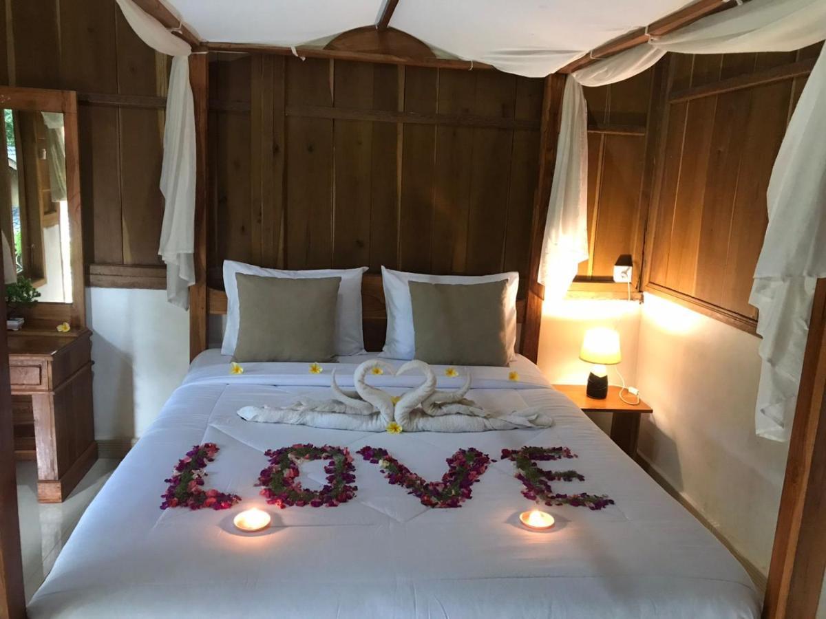 Friendly Homestay Lemukih Singaraja Eksteriør billede