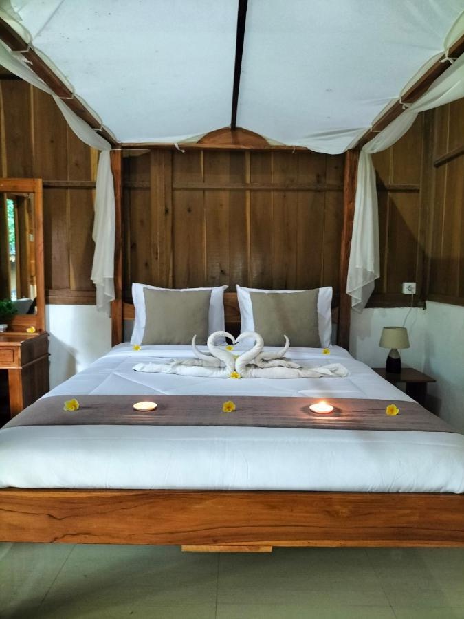 Friendly Homestay Lemukih Singaraja Eksteriør billede