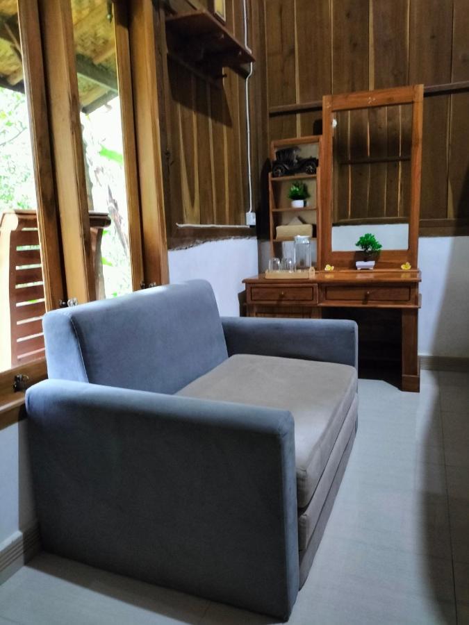 Friendly Homestay Lemukih Singaraja Eksteriør billede