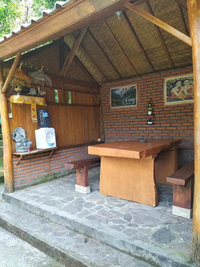 Friendly Homestay Lemukih Singaraja Eksteriør billede