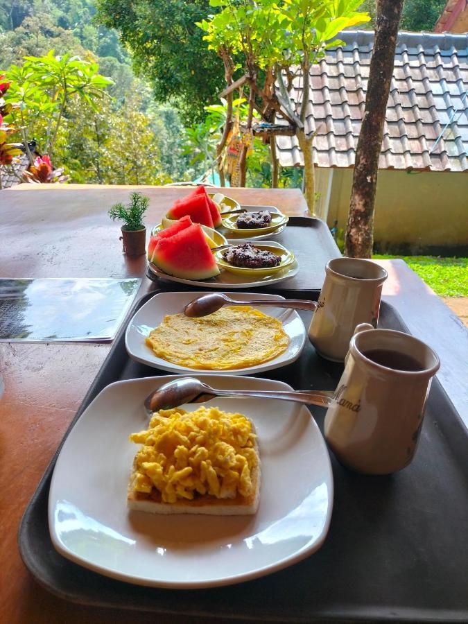 Friendly Homestay Lemukih Singaraja Eksteriør billede