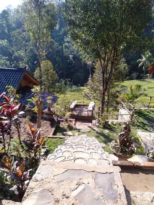 Friendly Homestay Lemukih Singaraja Eksteriør billede